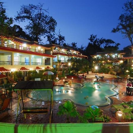 Adamo The Resort Matheran Exterior photo