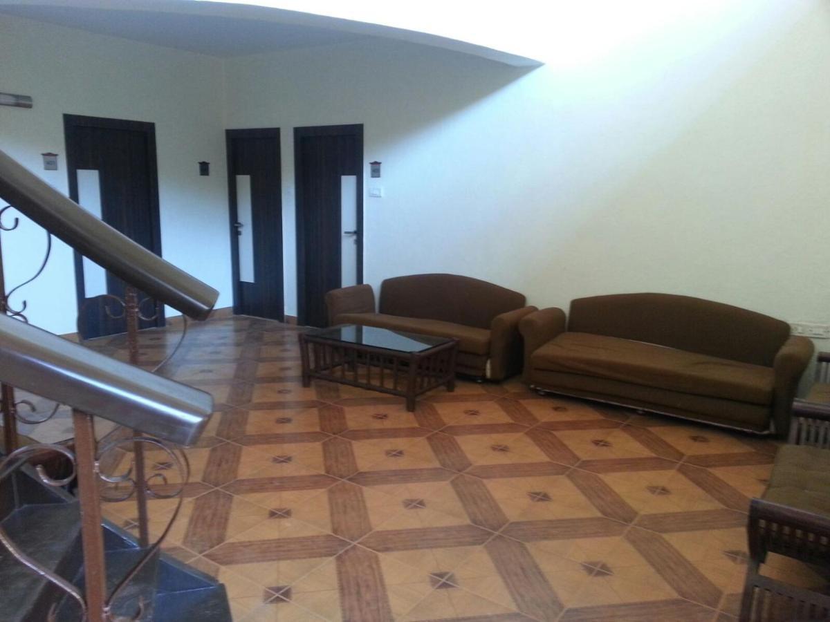 Adamo The Resort Matheran Exterior photo