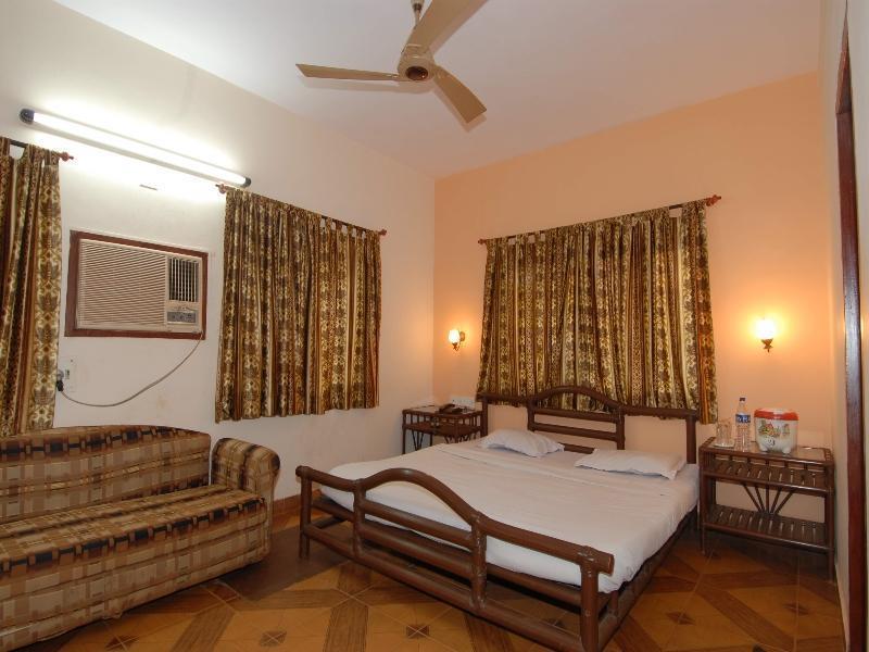 Adamo The Resort Matheran Exterior photo