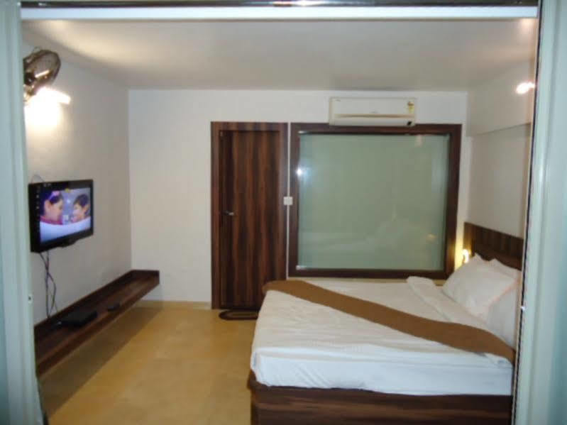 Adamo The Resort Matheran Exterior photo